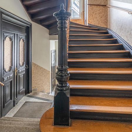 Gemuetliche Dachgeschosswohnung -Waldstrassenviertel לייפציג מראה חיצוני תמונה